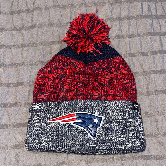 Winter Hat - Picture 1 of 4